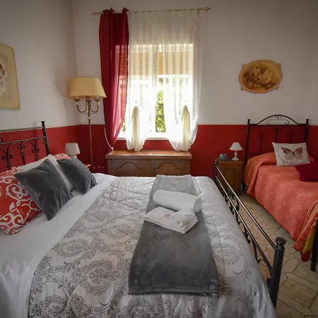 Ulivo Apartment