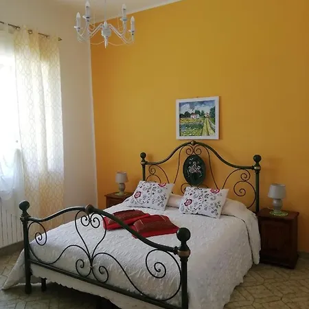 Ulivo Apartment *