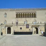 Ulivo רגוזה