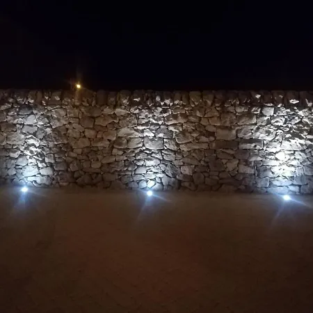 Ulivo Apartment *