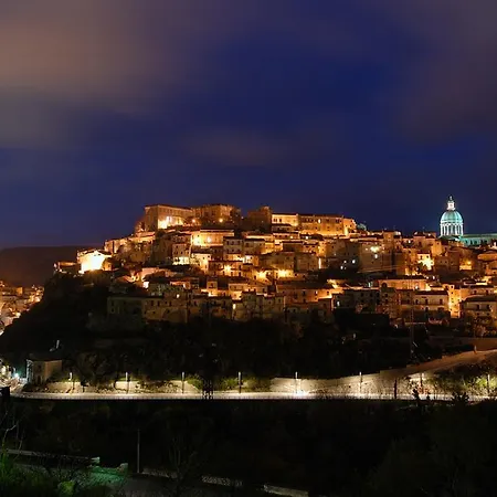 Ulivo * Ragusa