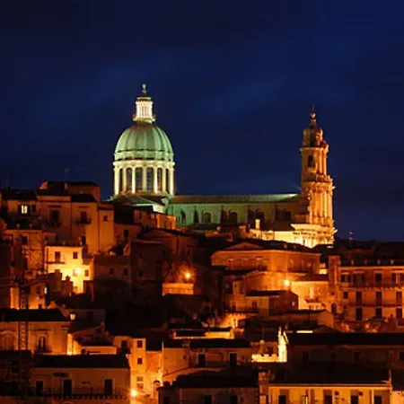 Ulivo Ragusa