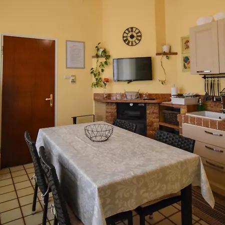 Ulivo Apartment Ragusa