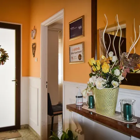 Apartment Ulivo Ragusa
