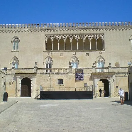 Ulivo Ragusa