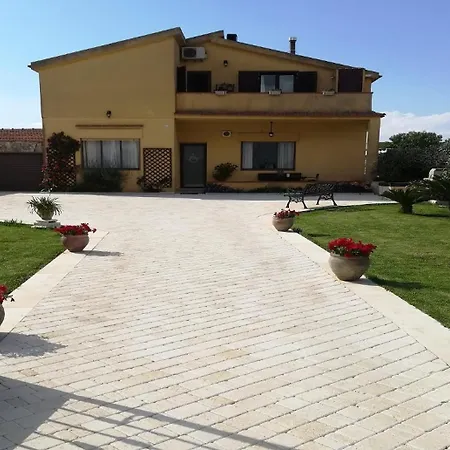 Ulivo Ραγκούσα