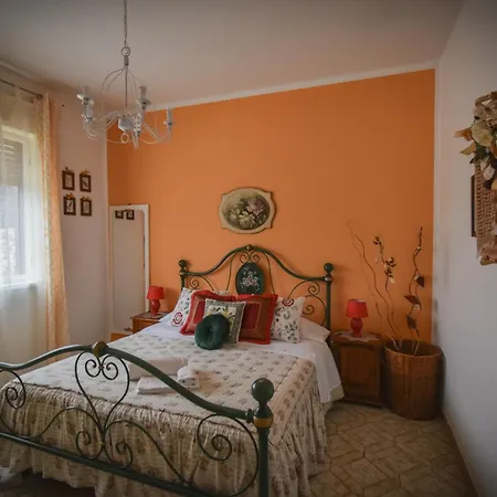 Ulivo * Ραγκούσα