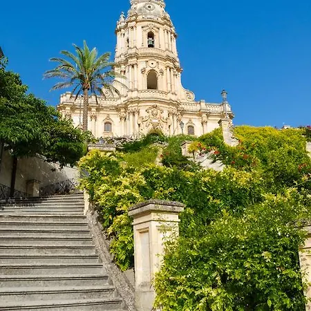 Ulivo * Ragusa