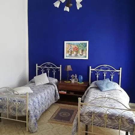 Ulivo Apartment *