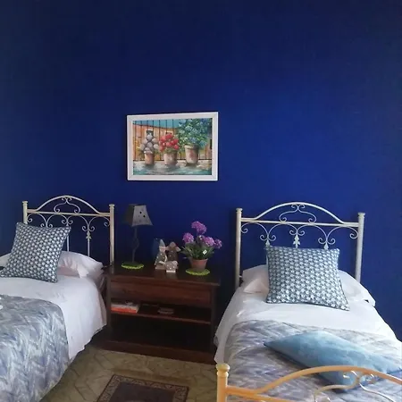 Ulivo Apartment *