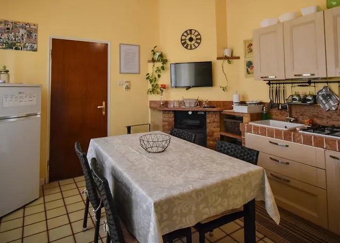 Ulivo Διαμέρισμα Ραγκούσα