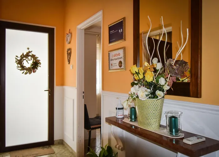 Διαμέρισμα Ulivo Ραγκούσα