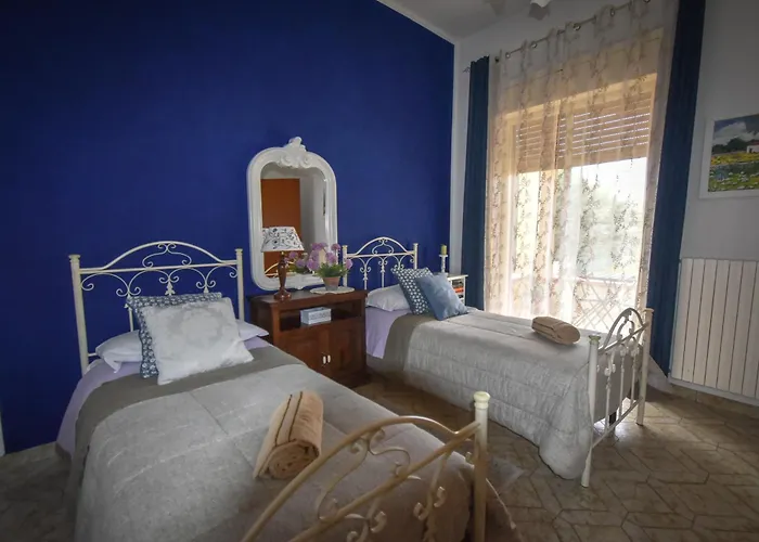 Ulivo Διαμέρισμα *