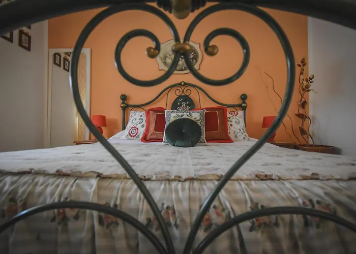 Ulivo Διαμέρισμα