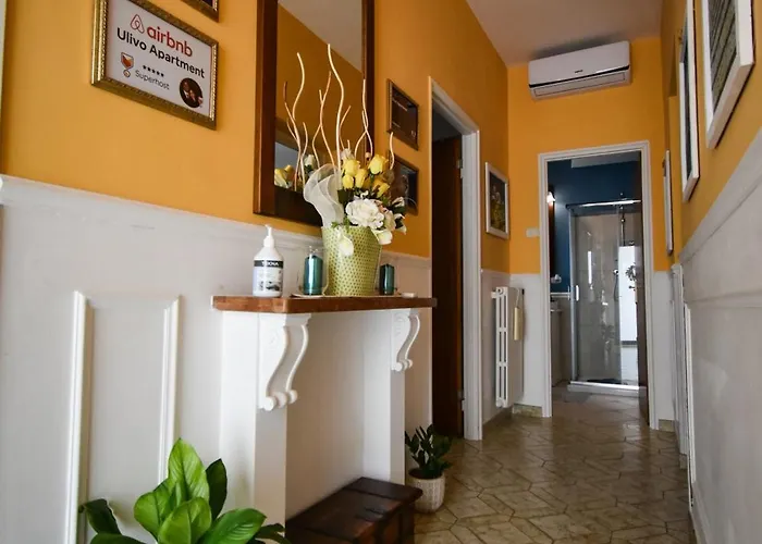 Ulivo Διαμέρισμα *