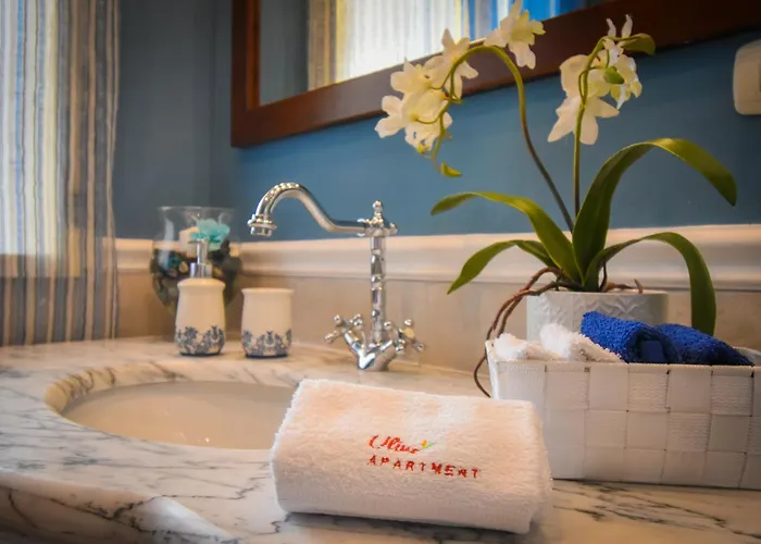 Ulivo Διαμέρισμα Ραγκούσα