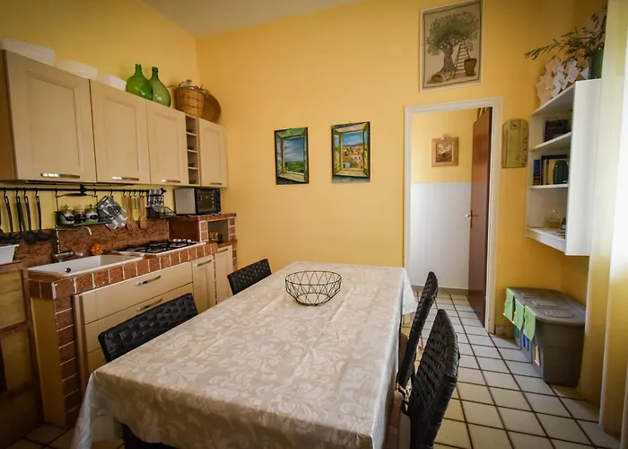 Ulivo Ραγκούσα