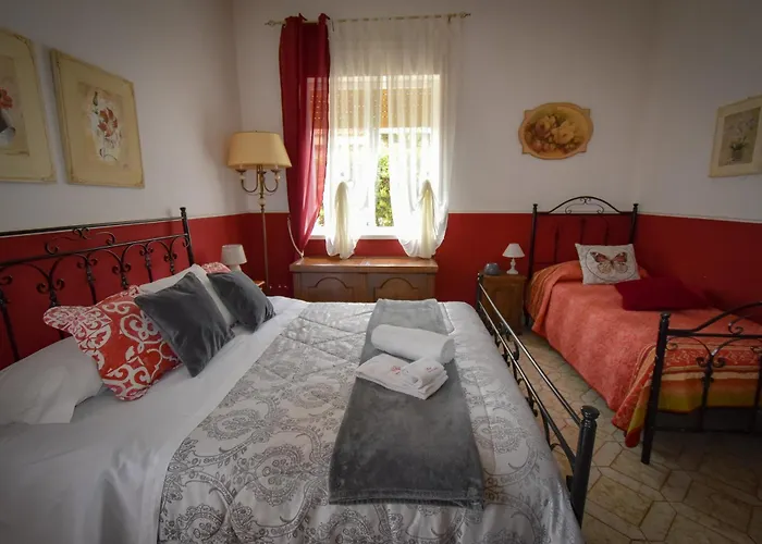 Ulivo Διαμέρισμα