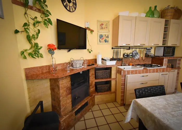 Ulivo * Ραγκούσα