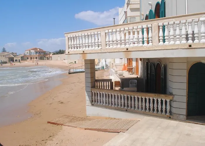 Ulivo * Ραγκούσα