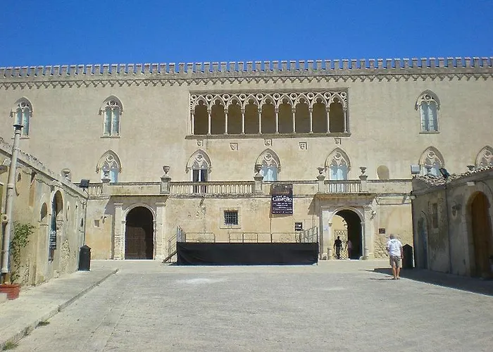 Ulivo Ραγκούσα