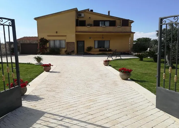 Ulivo Ραγκούσα