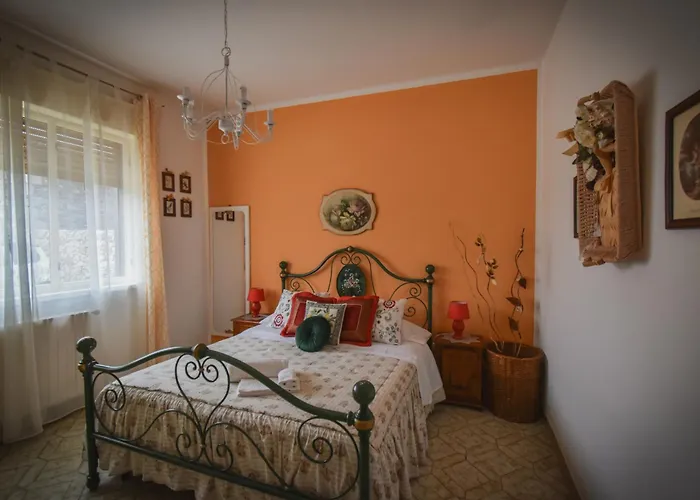 Ulivo * Ραγκούσα