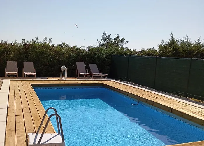 Διαμέρισμα Ulivo Ραγκούσα