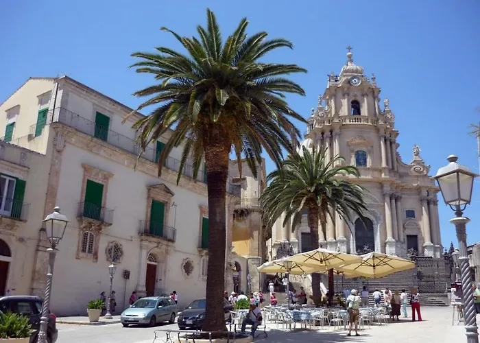 Ulivo * Ραγκούσα