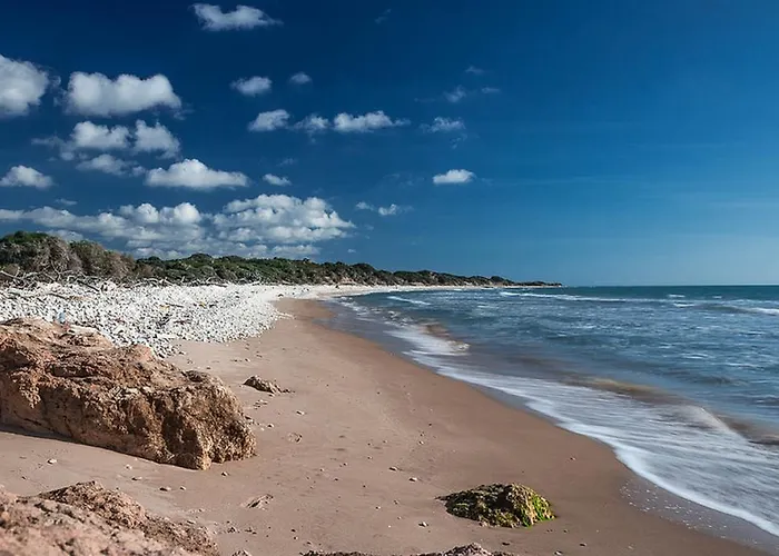 Ulivo Διαμέρισμα