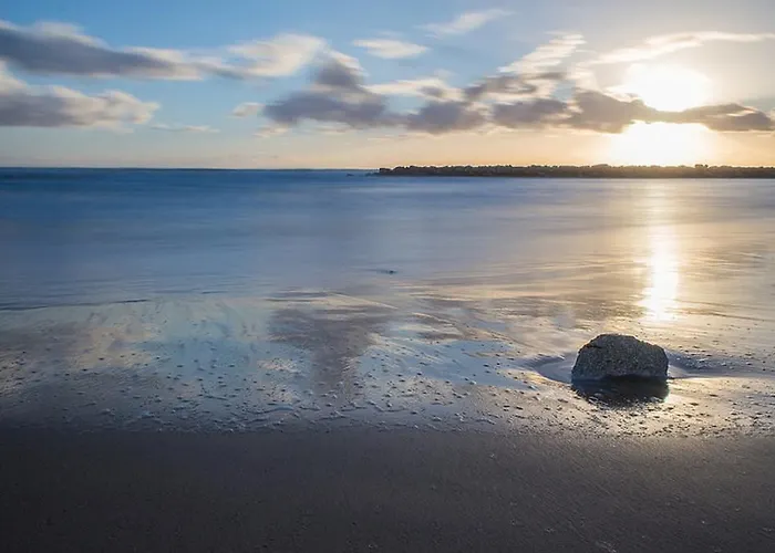 Ulivo Διαμέρισμα Ραγκούσα