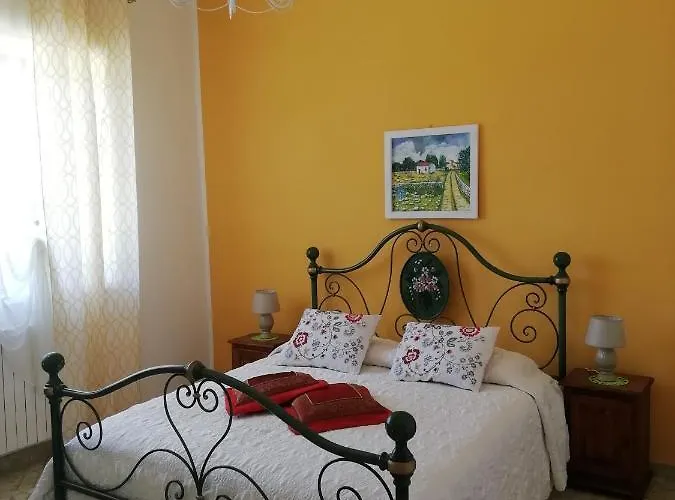 Ulivo Διαμέρισμα *