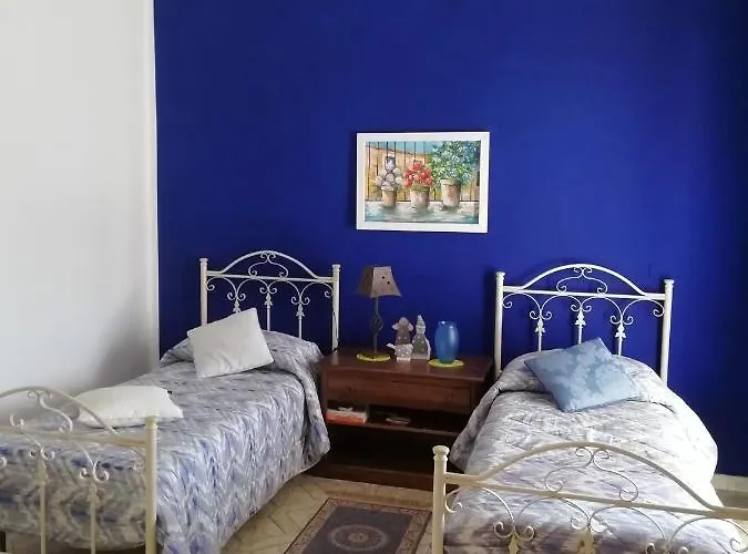 Ulivo Διαμέρισμα *