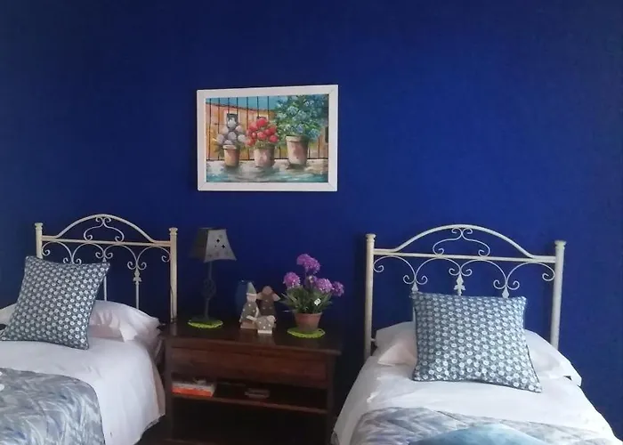 Ulivo Διαμέρισμα *